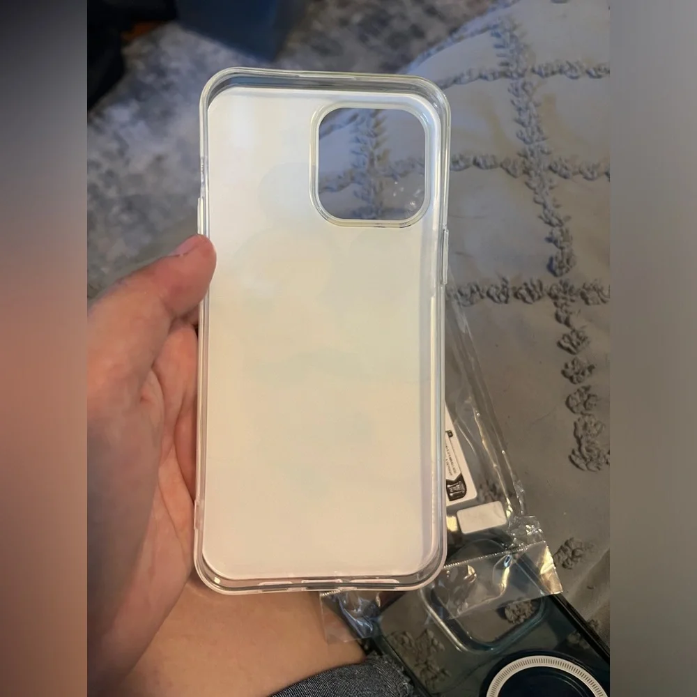 🎄2/$15 NWT *DISNEY* 🐭 Micky Mouse iphone14 pro max case